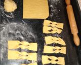 Foto del paso 4 de la receta: Calzones rotos esponjosos ✨😋
