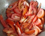 টমেটোর চাটনি (Tomato chutney recipe in Bengali) রেসিপির ধাপ 2 ছবি