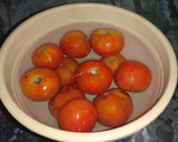 தக்காளி தொக்கு (Thakkaali thokku recipe in tamil) ரெசிபி ஸ்டேப் 1 புகைப்படம்