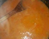 Foto del paso 3 de la receta: Sopa crema de zapallo 🎃 ♡