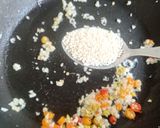 Foto langkah ke 5 dari resep Kerang Saus Thai.