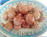 Foto langkah ke 7 dari resep Bola Aci Kornet -els.