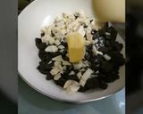  ड्राई फ्रूट चॉकलेट फ़ज (Dry fruit Chocolate fudge recipe in Hindi) रेसिपी चरण 1 फोटो