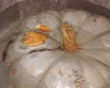 Foto del paso 3 de la receta: Zapallo cabutia relleno!! Un manjar ❤️❤️