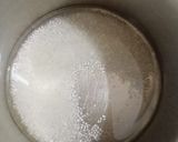 A picture of step 2 of Instant Shahi Tukda.
