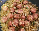 Foto del paso 1 de la receta: Garbanzos