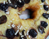 Foto del paso 23 de la receta: Rosca de Pascuas