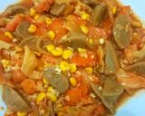 Foto langkah ke 6 dari resep 32. Capjay Sayur Berkuah.