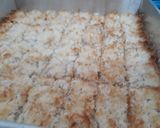 Gambar langkah 3 resipi Kuih dangai.