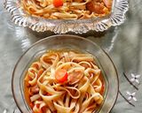 Foto langkah ke 4 dari resep Kwetiau Rebus Rasa Ayam Bawang 🍜.