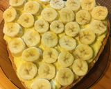 Gyümölcstorta 🍌 recept fázis 4 fotója