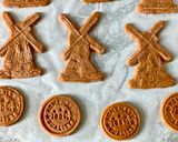 Foto del paso 6 de la receta: 🇳🇱 SPECULAAS, la galleta de Sinterklaas (Países Bajos)
