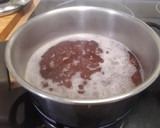 Foto del paso 3 de la receta: Cocer arroz rojo