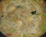 Foto langkah ke 6 dari resep Sayur lodeh labu air.