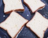 A picture of step 3 of French Toast.