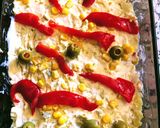 Foto del paso 1 de la receta: Ensaladilla con atún y gambas