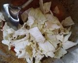 Foto langkah ke 5 dari resep Tongseng Kambing.