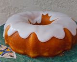 Foto del paso 3 de la receta: Budín de limón y leche condensada