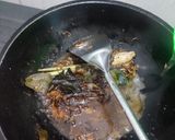 Foto langkah ke 4 dari resep Gulai telur tahu.
