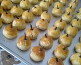 Foto langkah ke 6 dari resep Nastar Classic.