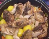 Foto del paso 3 de la receta: Codornices en escabeche