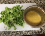 દાલપાલક(Dal palak Recipe in Gujarati) રેસીપી સ્ટેપ1ફોટો