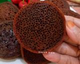 Foto langkah ke 11 dari resep Bolu Karamel Mini.