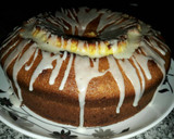 Foto del paso 7 de la receta: Torta de naranja en licuadora