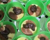 Foto langkah ke 6 dari resep Bakpia Kukus ala Tugu Jogja.