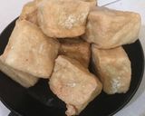 Foto langkah ke 1 dari resep Tahu cilok.