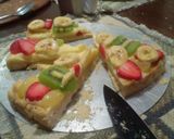 Foto del paso 6 de la receta: Tarta de frutas