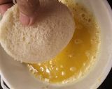 A picture of step 5 of Bread pockets.