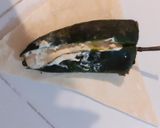 Foto del paso 7 de la receta: Rollo de chile poblano hojaldrado