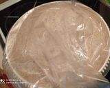 Focacca magyaros kenyérlángos ruhában recept fázis 1 fotója