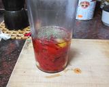 Foto del paso 1 de la receta Sancocho canario con mojo y pella de gofio