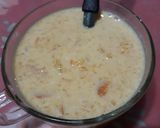 Foto del paso 3 de la receta: Zapallo con leche