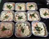 Foto langkah ke 5 dari resep Kentang Panggang.