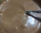 Foto langkah ke 5 dari resep Bolu Marmer 3 Telur Lembuutt.