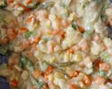 Foto langkah ke 4 dari resep Risoles Ragout.