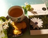 Hình bước làm 5 của món Bánh quy