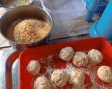 Foto langkah ke 13 dari resep BitterBallen.