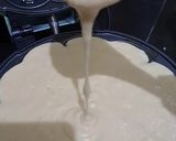 Foto langkah ke 4 dari resep Wafle Home Made.