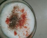 मसाला दही (Masala dahi recipe in Hindi) रेसिपी चरण 3 फोटो