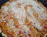 Foto del paso 5 de la receta: Deliciosa Tarta de Atún