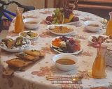 صورة لخطوة 1 من وصفة شوربة فريك