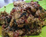 Foto langkah ke 4 dari resep Ayam kemangi.