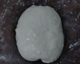 Foto langkah ke 7 dari resep Sourdough Country Bread/Rustic Bread.