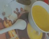 صورة لخطوة 3 من وصفة شوربة عدس