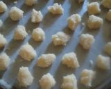 Foto del paso 3 de la receta: Coquitos