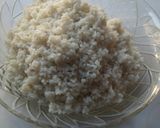 Foto langkah ke 1 dari resep Krupuk Nasi Renyah dan Gurih.
